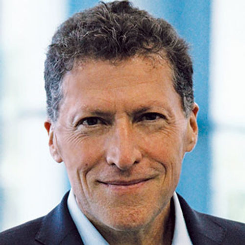 Arnie Weissmann