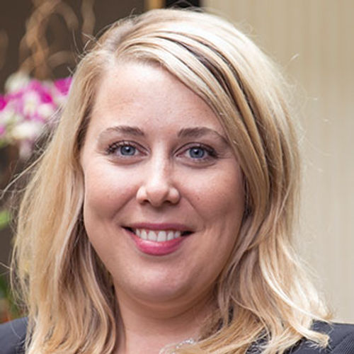 Erika Richter