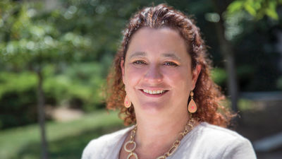 WTH executive Debbie Fiorino named AmaSiena godmother