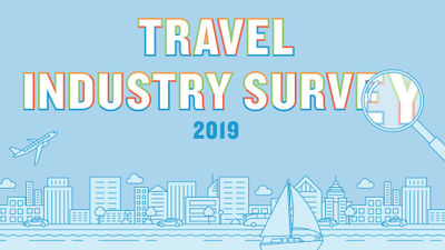 Travel Weekly's 2019 Travel Industry Survey