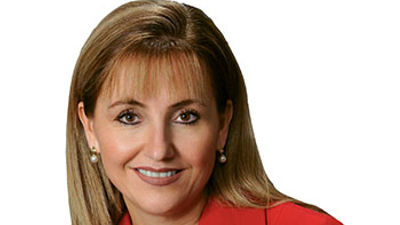 The WTTC's Gloria Guevara on opening membership to smaller companies