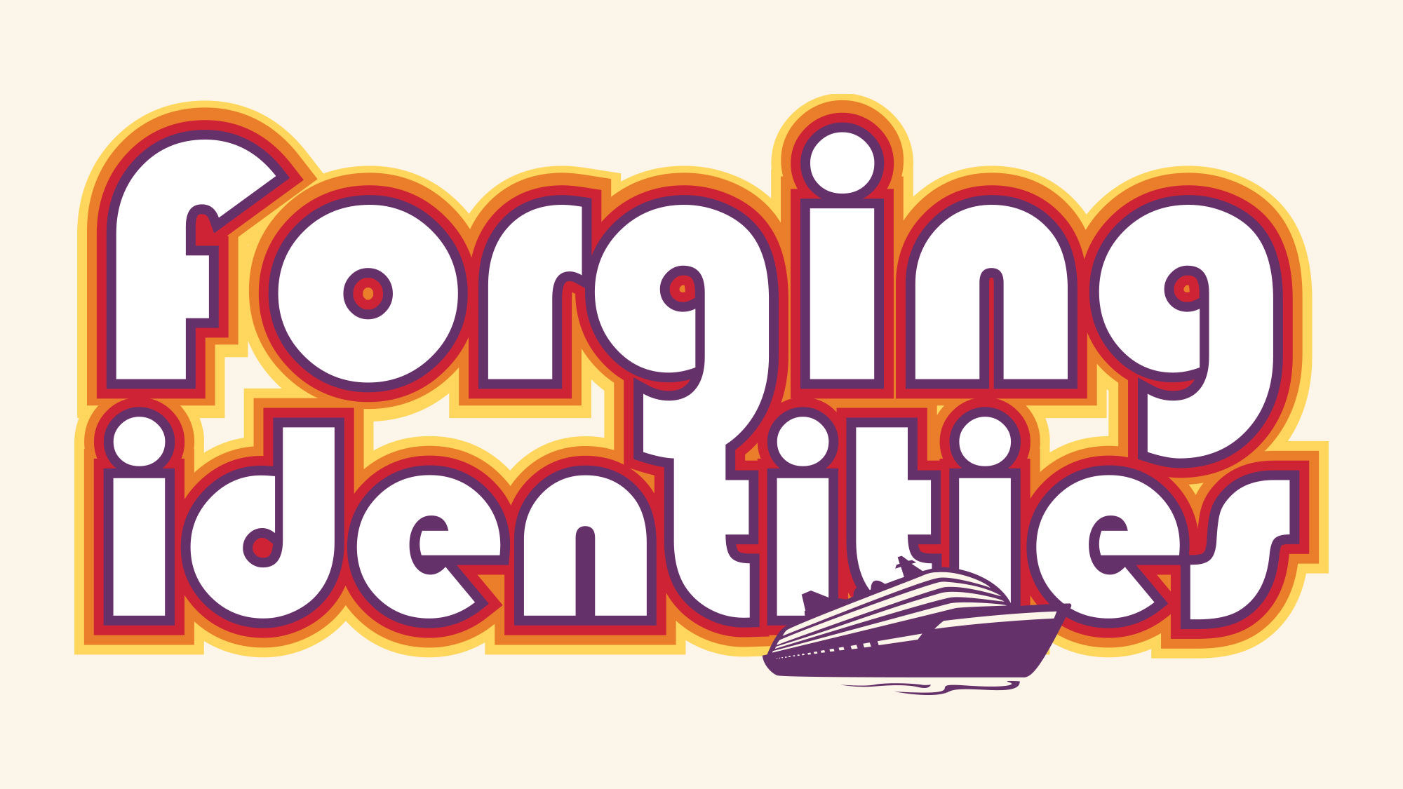 Evolution of the cruise industry's biggest brands