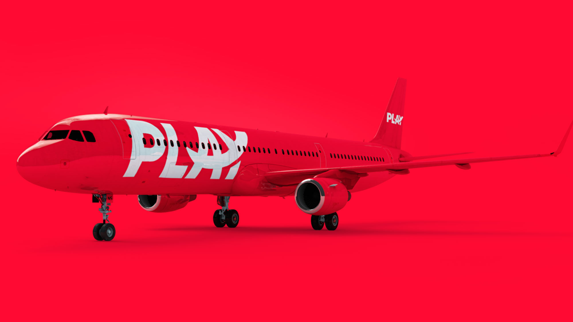 Investment group plans to launch Icelandic carrier, Play