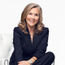 Meredith Vieira named godmother of Avalon View