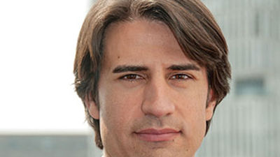Alejandro Reynal on leading Apple Leisure Group