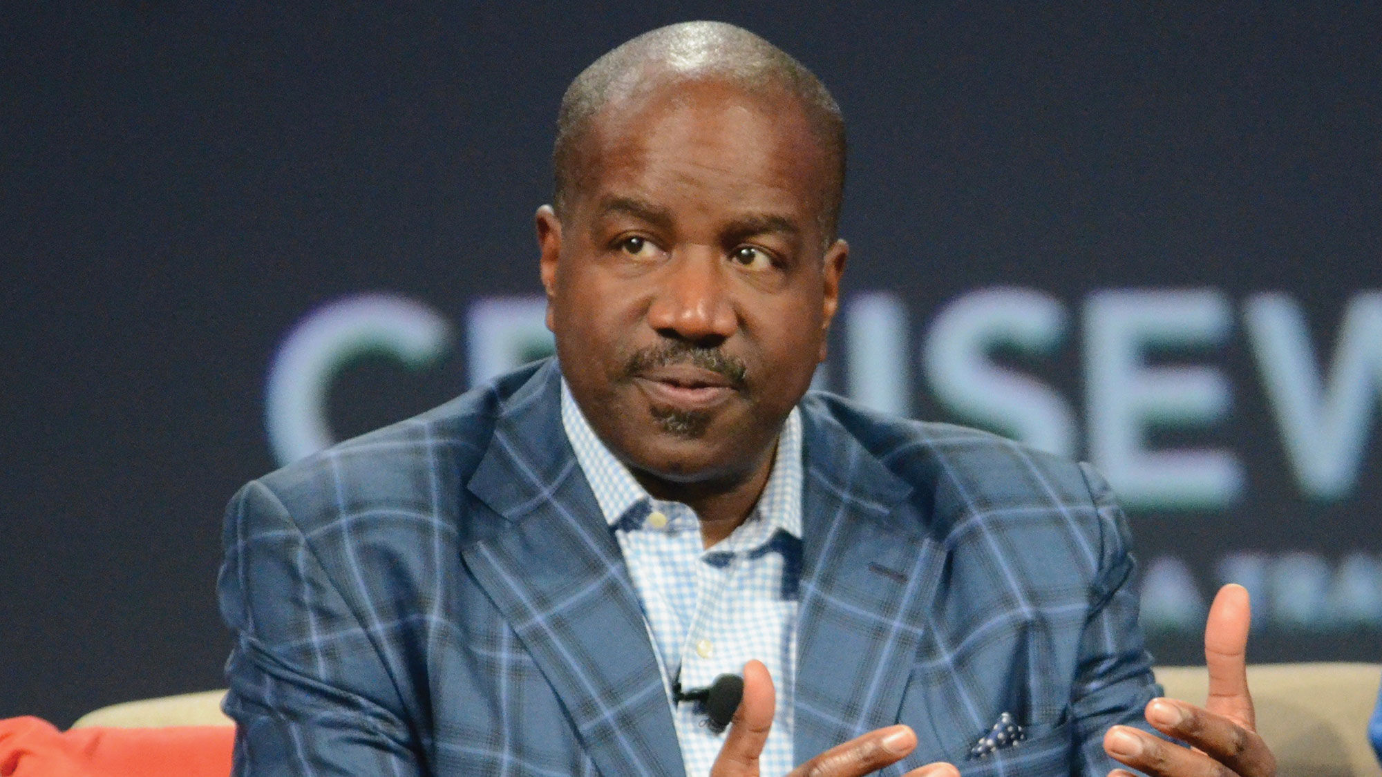 “We need confirmation from a port that is willing to extend the same compassion and grace that Panama did and allow us to come in so our guests can go straight to the airport for flights home,” Holland America Line president Orlando Ashford said.
