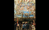 A private tour of the Sistine Chapel in Vatican City is a special access feature of the Viva Italia tour.