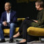 Booking CEO Glenn Fogel on the connected trip, overbooking and resort fees