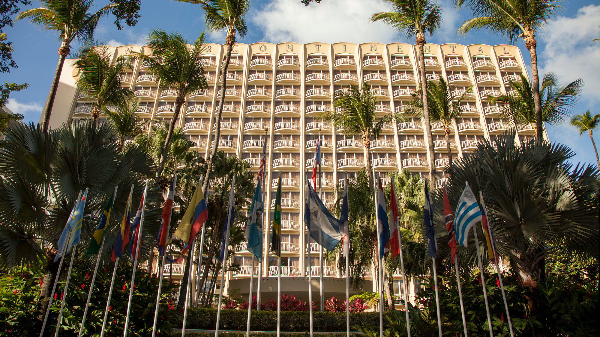 InterContinental San Juan on track to complete renovation