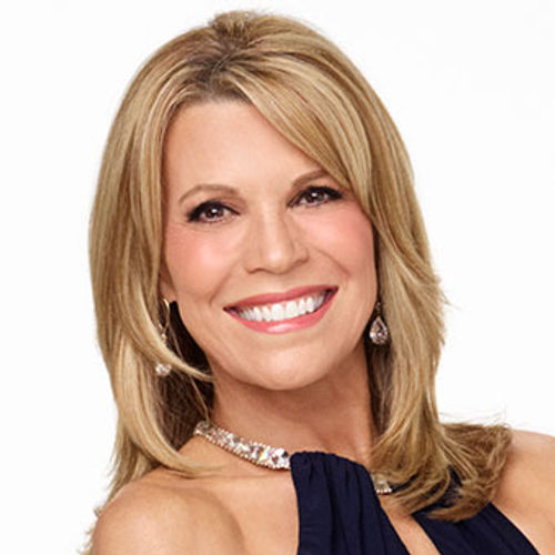 Vanna White Vanna White