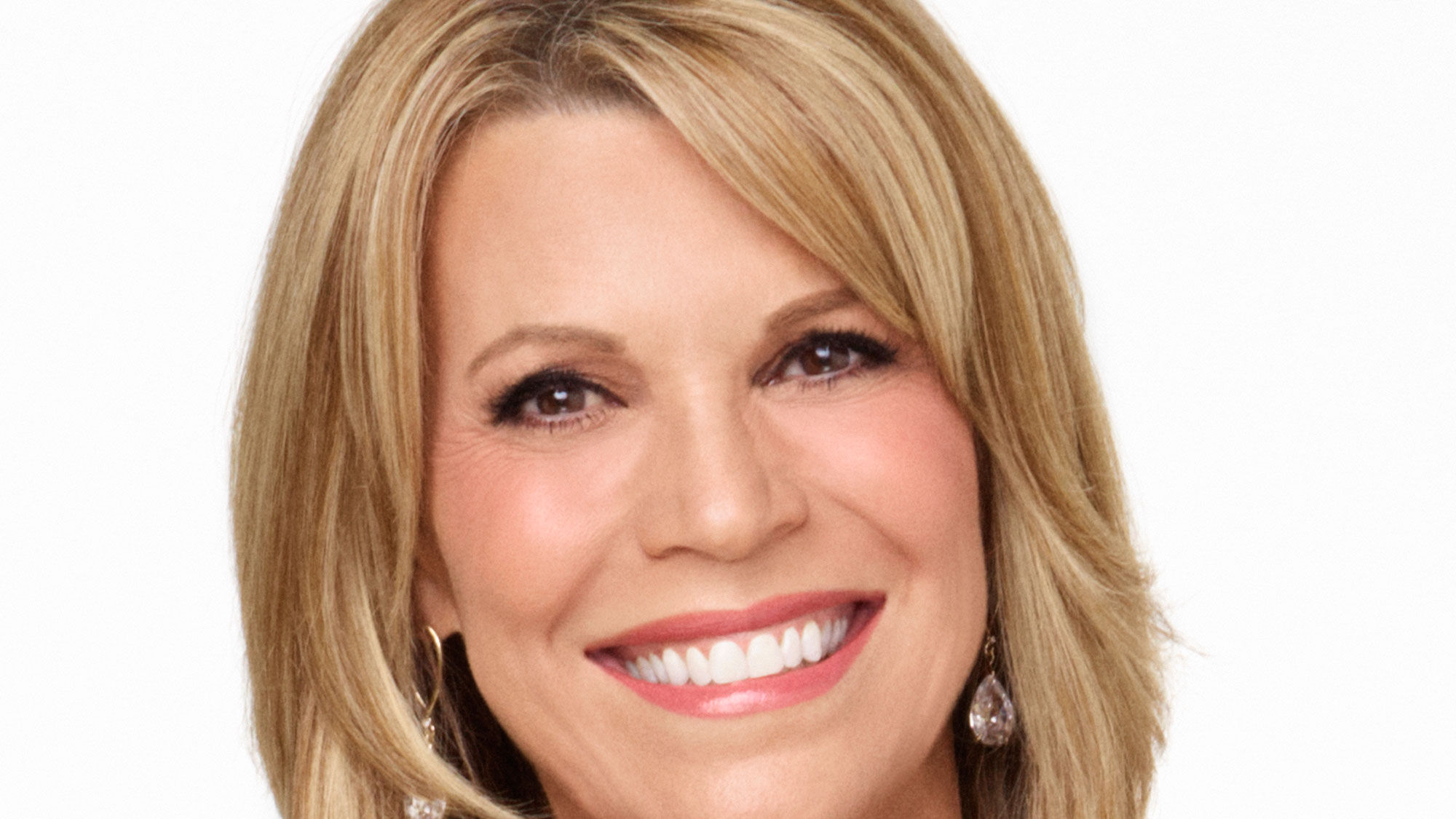 Vanna White named Carnival Panorama godmother