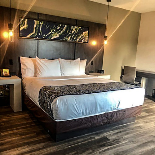 La Quinta opens near Orlando theme parks
