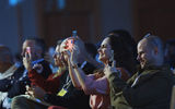 The audience at the 2019 Phocuswright Conference in Holllywood, Fla.
