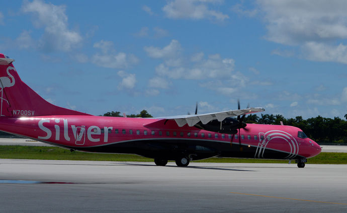 Florida-Caribbean carrier Silver Airways ceases operations: Travel Weekly