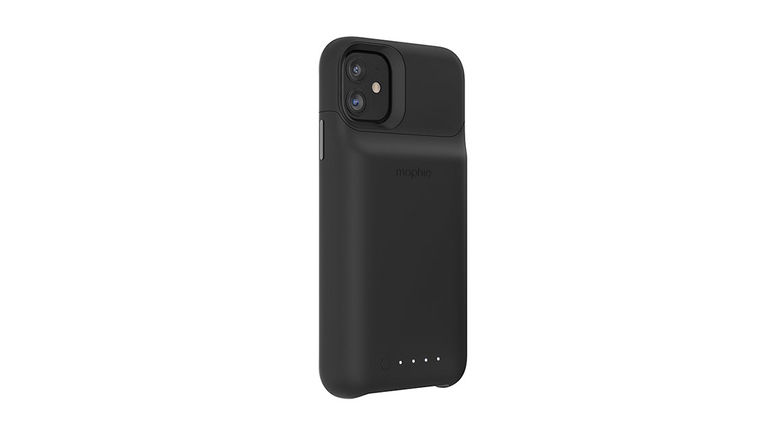 What's New, What's Hot is Travel Weekly's look at useful and fun travel gadgets, edited by Joe Rosen. First up, the Mophie Juice Pack Access Battery Case, the latest in the line of Mophie battery cases is this series for the Apple iPhone 11, 11 Pro and 11 Pro Max.