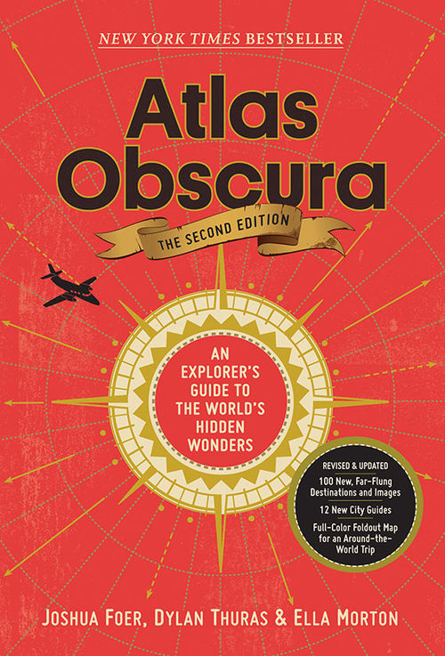 Travel books to give and get