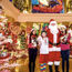 Holiday spirit meets the aloha spirit in Hawaii