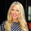 Christie Brinkley named Seven Seas Splendor godmother