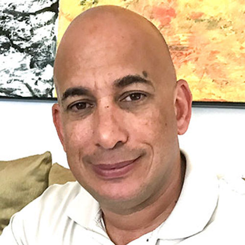 Carlos Batista Carlos Batista