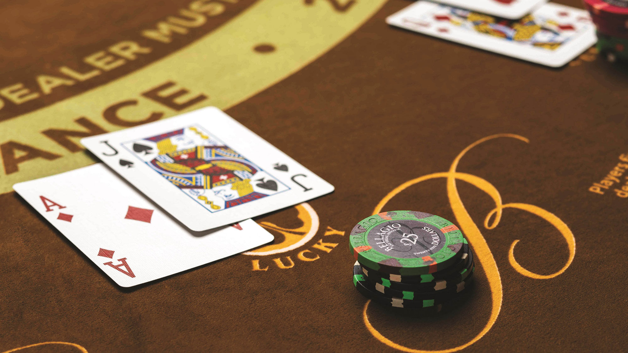 Casino club members gain benefits with each dollar wagered at tables and machines.
