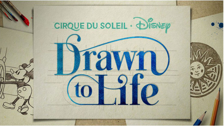 Tickets on sale for Disney's Cirque show