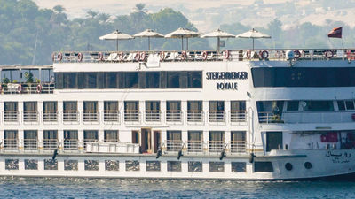 CroisiEurope to launch Egypt sailings in 2020