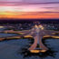 Delta moving to new Beijing airport