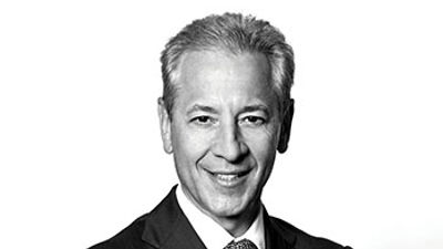 Jumeirah's Jose Silva on expanding beyond the Middle East