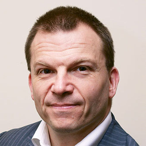 Simon Ferguson