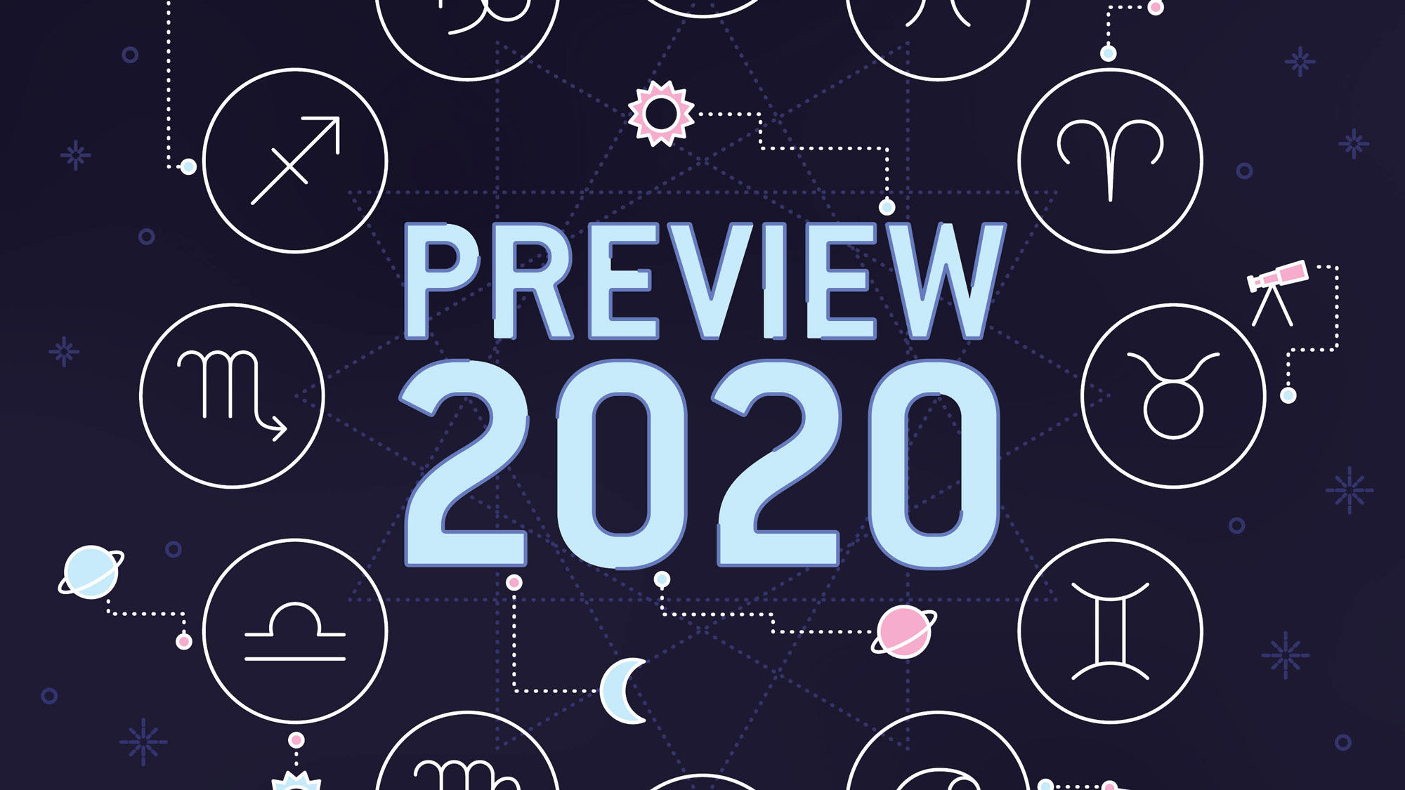 Preview 2020: Editor's note