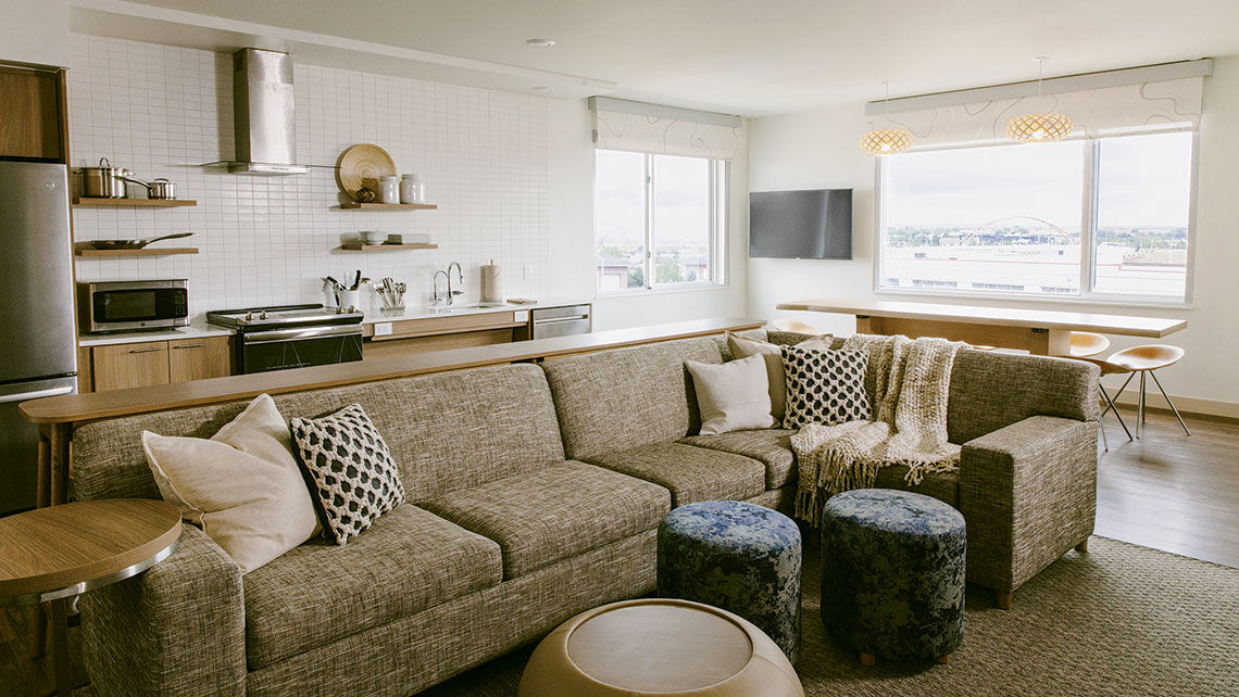 Preview 2020: Hospitality