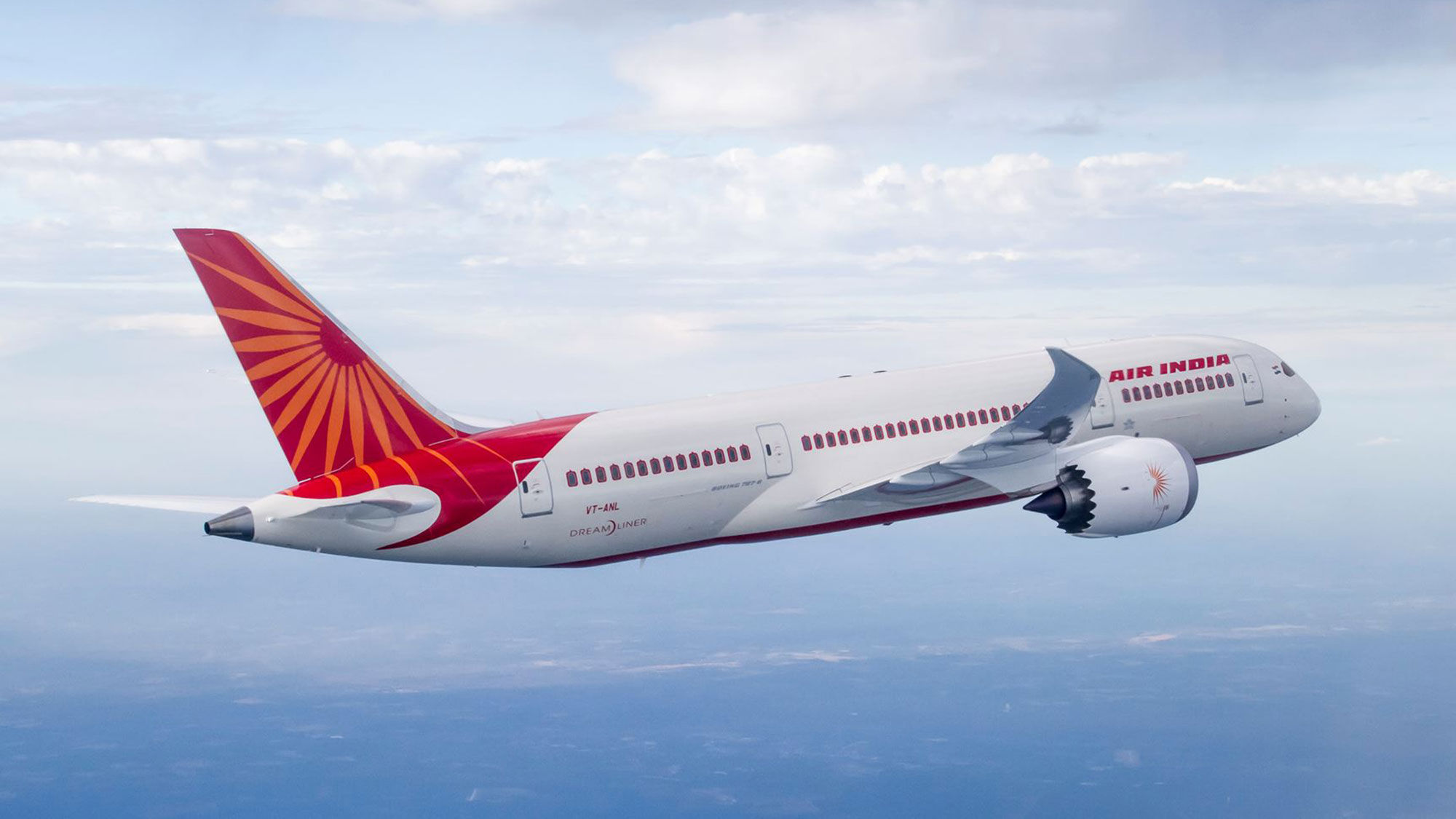 Air India signs distribution agreement with Amadeus