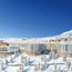 Club Med resort opens in French Alps