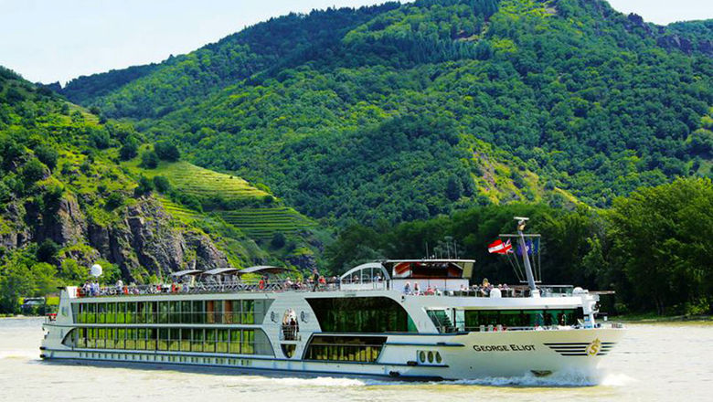 River lines upset to be included in advisory against cruising