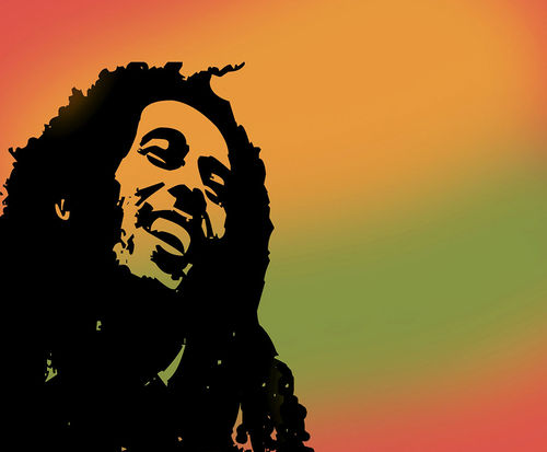 This year marks the 75th anniversary of the birth of Bob Marley. This year marks the 75th anniversary of the birth of Bob Marley.