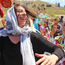 PBS star Mickela Mallozzi to join Tauck Danube sailings