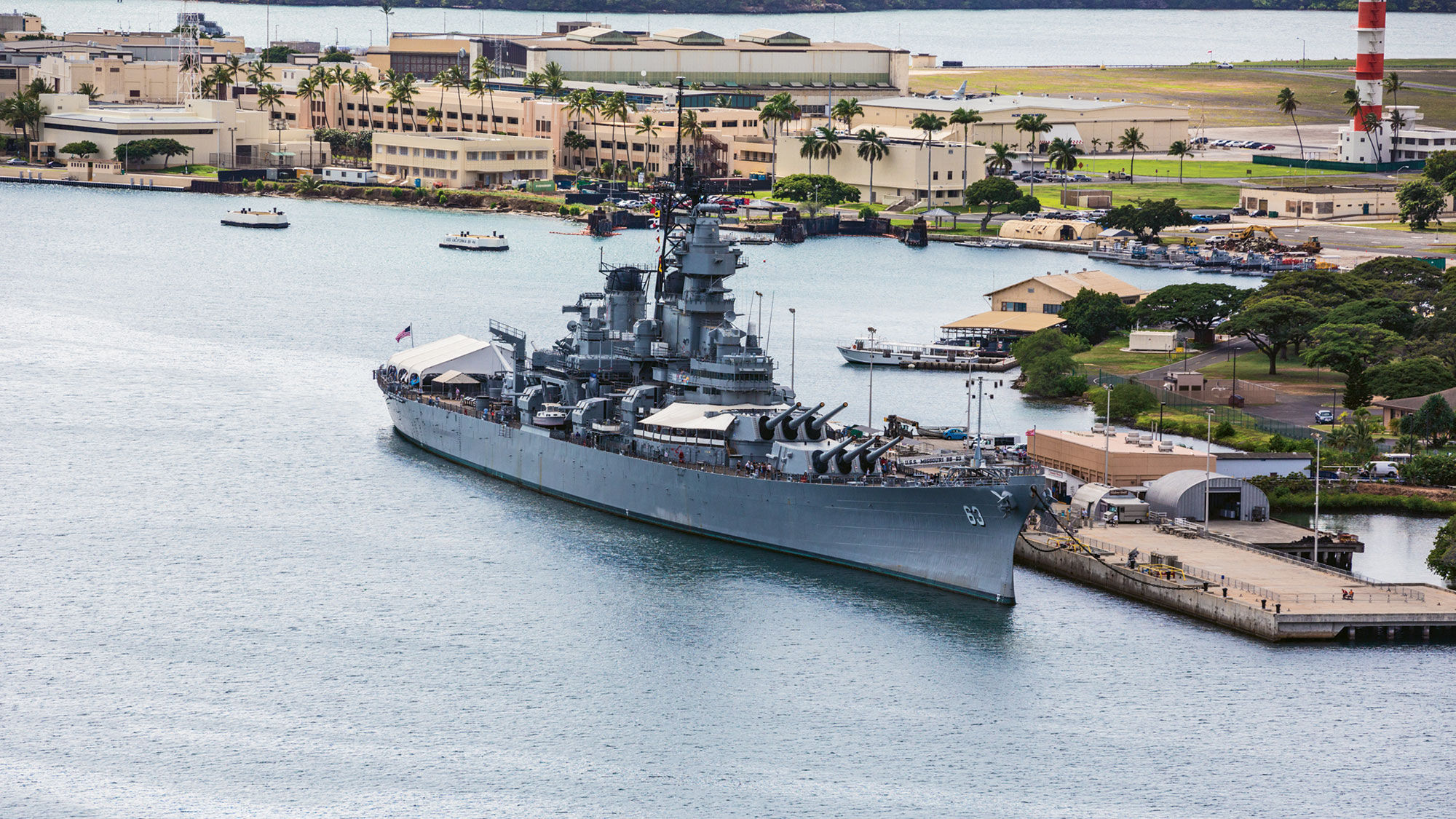 The new book "Detours: A Decolonial Guide to Hawaii" is a collection of works examining dominant imagery and conceptions of the Aloha State and how they are shaped by its top employers, tourism and the U.S. military.