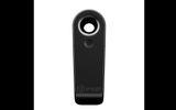 A portable air purifier, the Wynd Essential is small enough to fit in your shoulder bag for travel but powerful enough to clear a hotel room of pollens, smoke, dust, dander, mold and germs.
