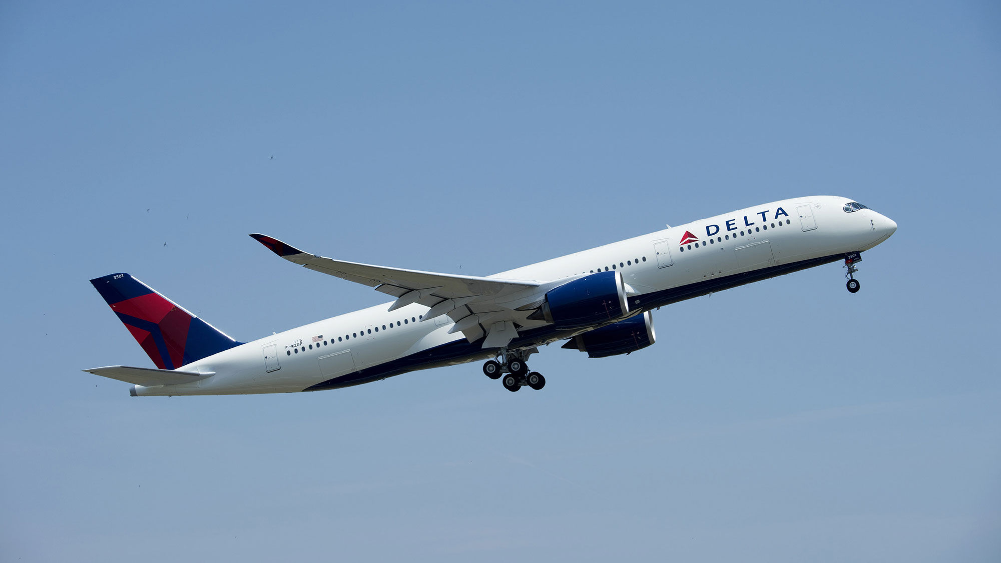 Delta sets profit record in 2019