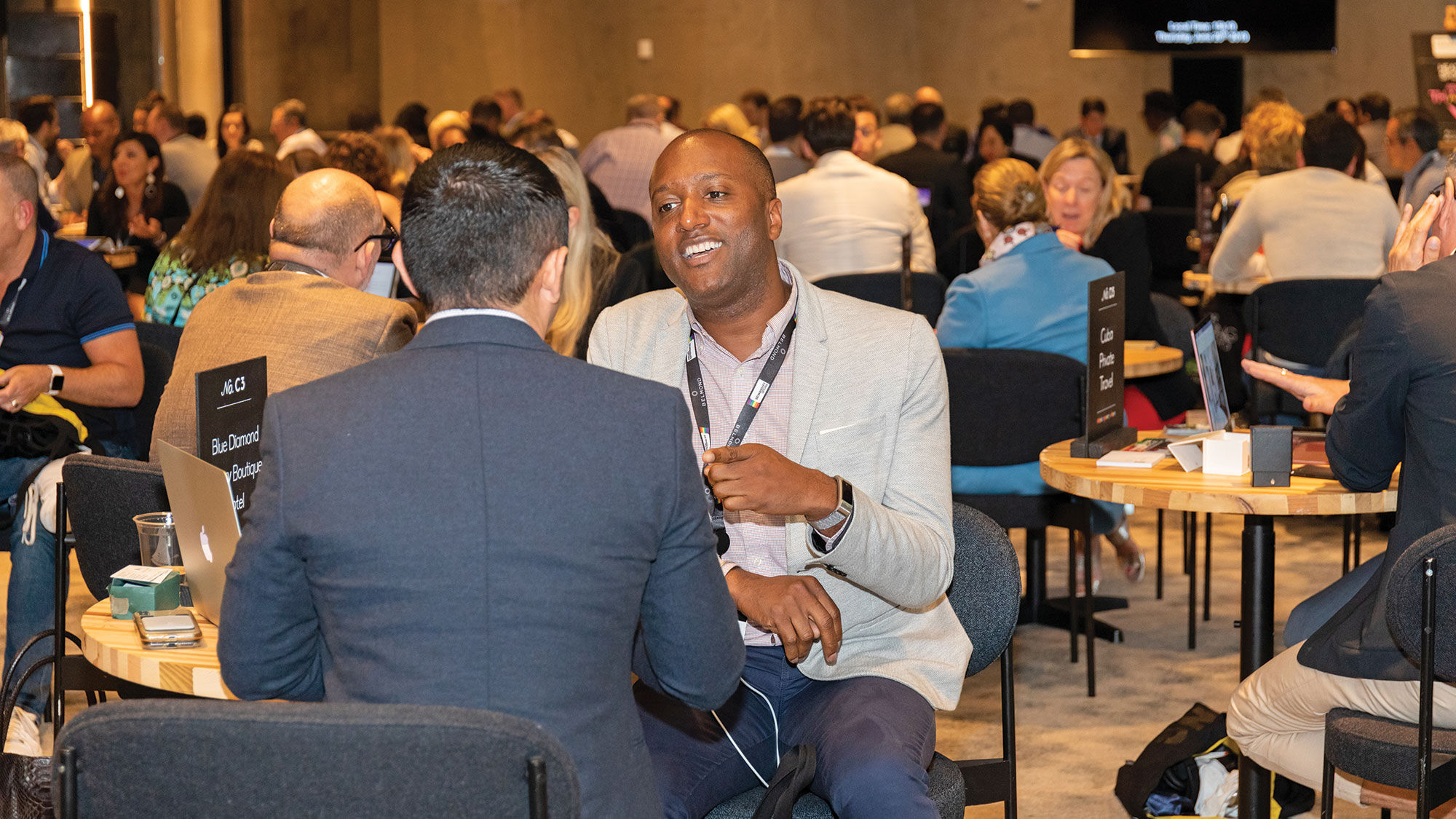 Proud Experiences focused on the growing LGBTQ market