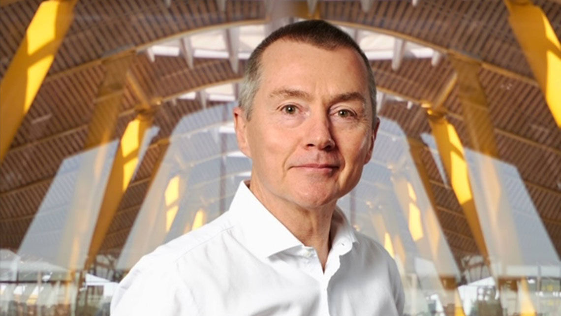 Former International Airlines Group (IAG) CEO Willie Walsh has taken over as the director general of IATA.