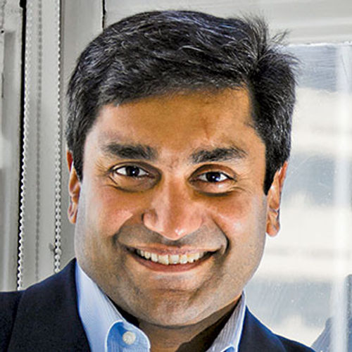 Ninan Chacko Ninan Chacko