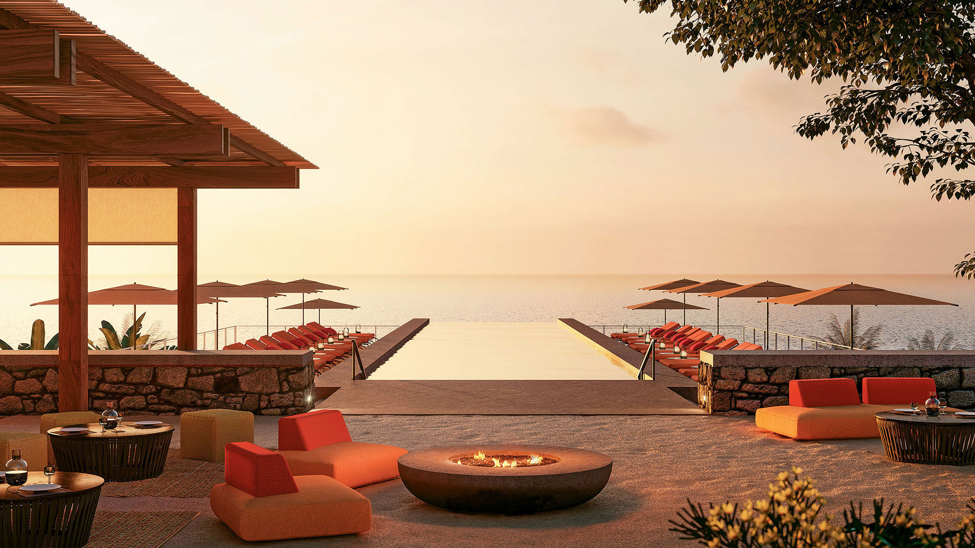 More than ever, luxury resort investors love Mexico