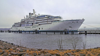 The Crystal Endeavor. The Federal Maritime Commission (FMC) made recommendations for Crystal Cruises passengers, saying that it is receiving inquiries pertaining to obtaining refunds for cruises booked on Crystal.