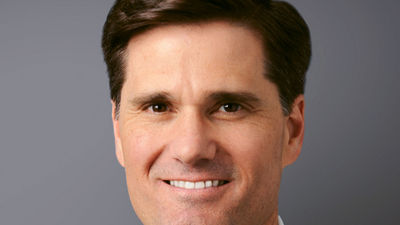 John Elieson named Travelport COO