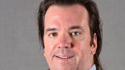 Karl Peterson named Sabre chairman