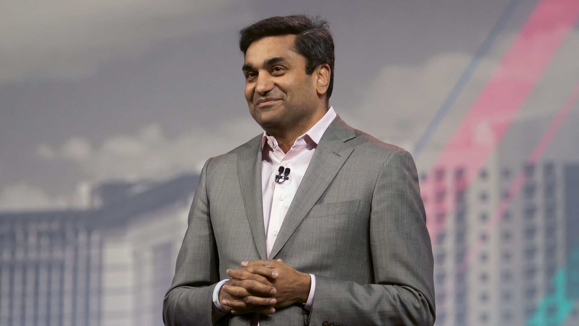 Ninan Chacko resigns as Travel Leaders Group CEO