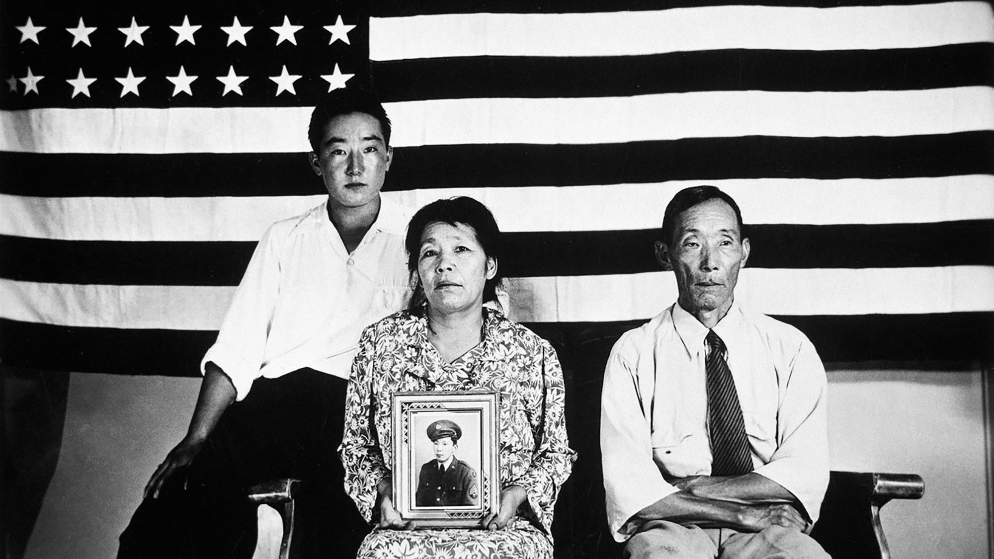 On Feb. 19, Hawaii Volcanoes National Park will screen a documentary  about the internment of Japanese Americans during World War II.