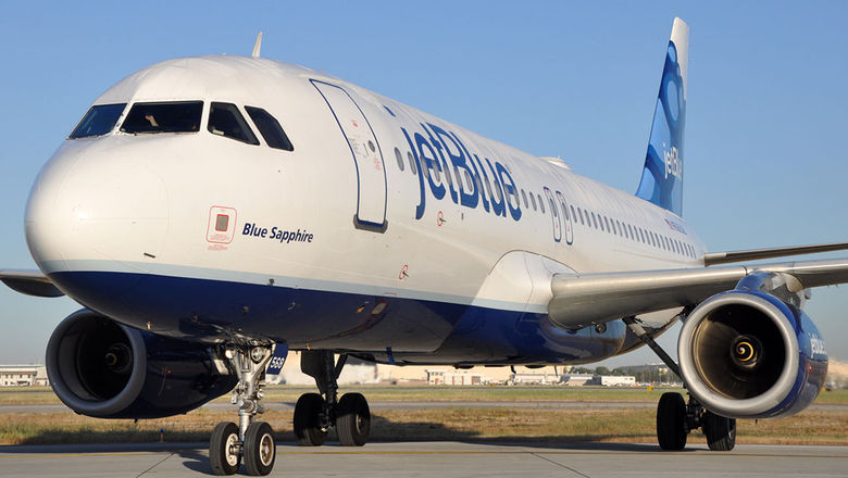 JetBlue emphasizes personalization with launch of ByBlue tool