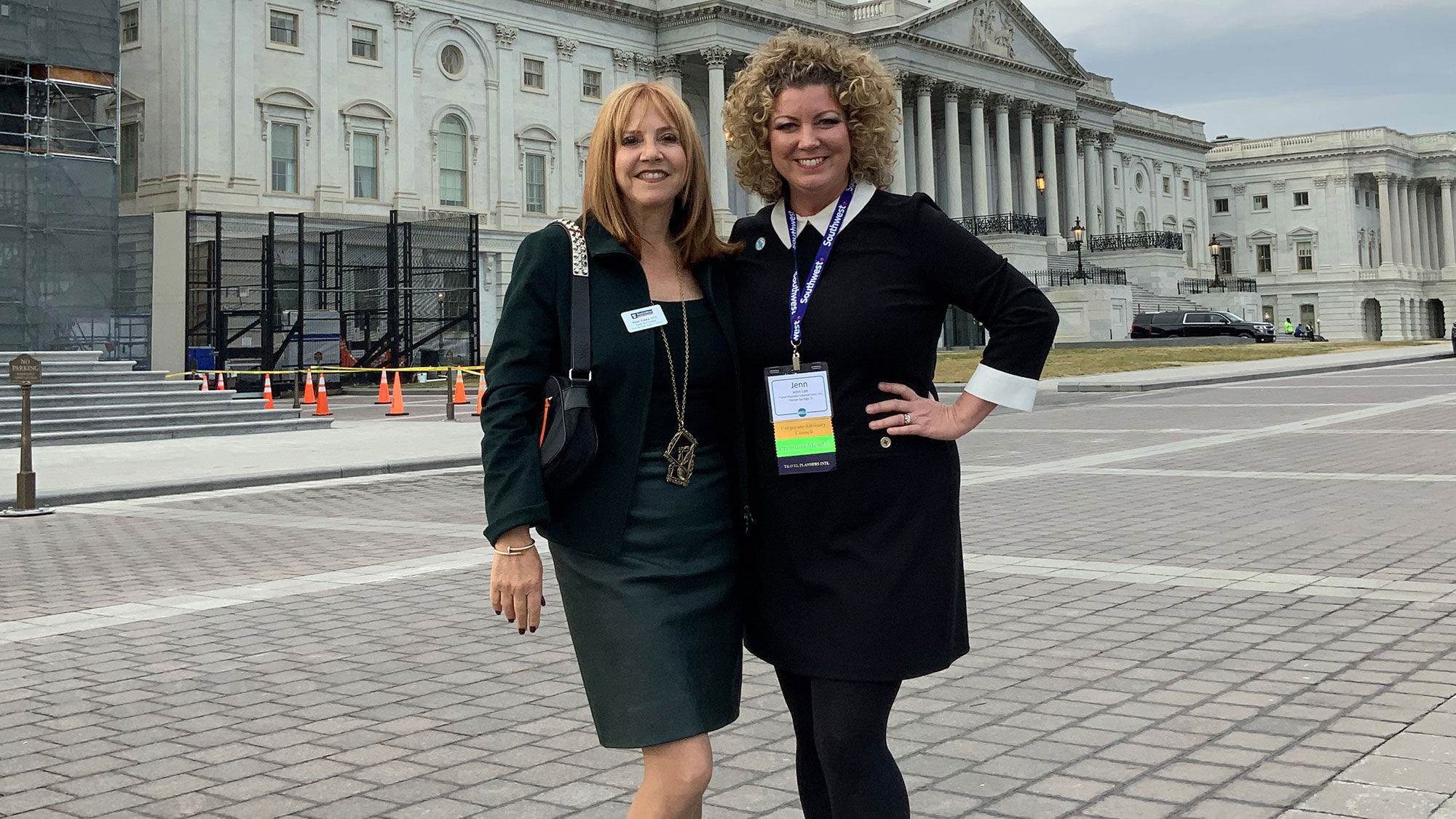 ICs and IDs top of mind on ASTA Legislative Day